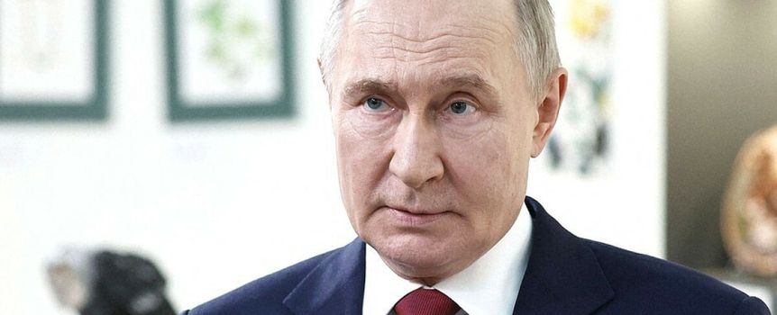 Putin