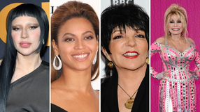 Ich piosenki zna cały świat. Tylko prawdziwy ekspert zdobędzie 20/20 [Quiz]