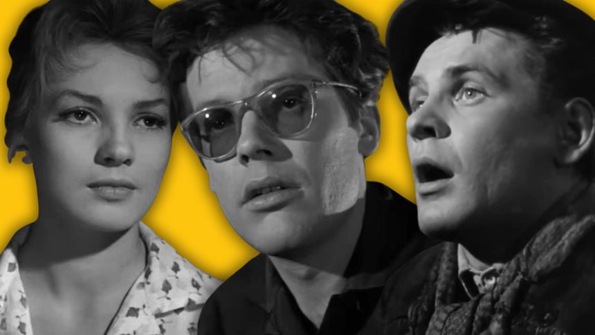 Quiz o filmach Andrzeja Wajdy