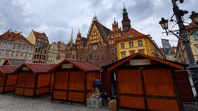 Jarmark Świętojański we Wrocławiu