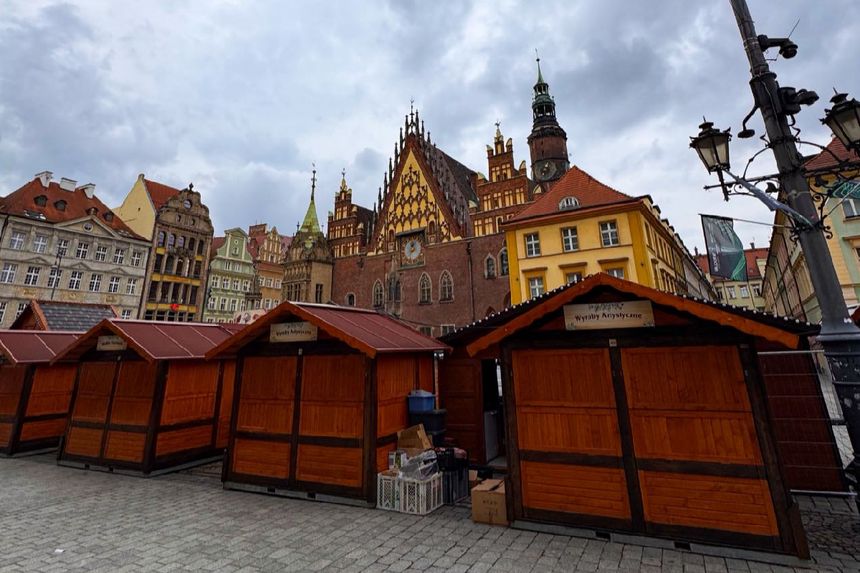 Jarmark Świętojański we Wrocławiu