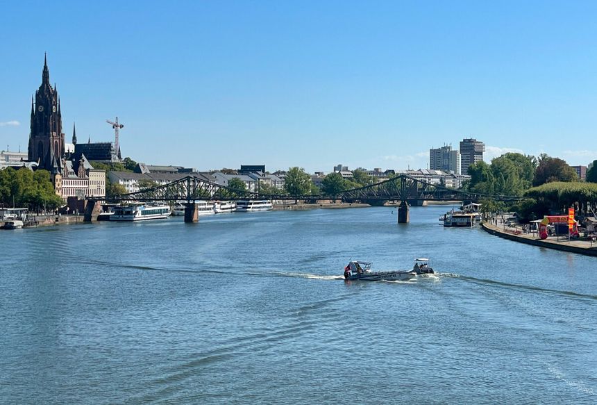 Frankfurt nad Menem