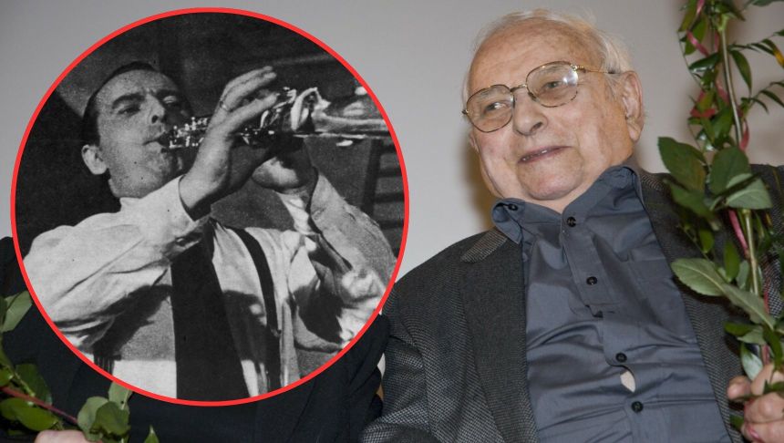 „Dudusia” zna cała Polska. Jego muzykę słyszał każdy, kto widział ten serial PRL