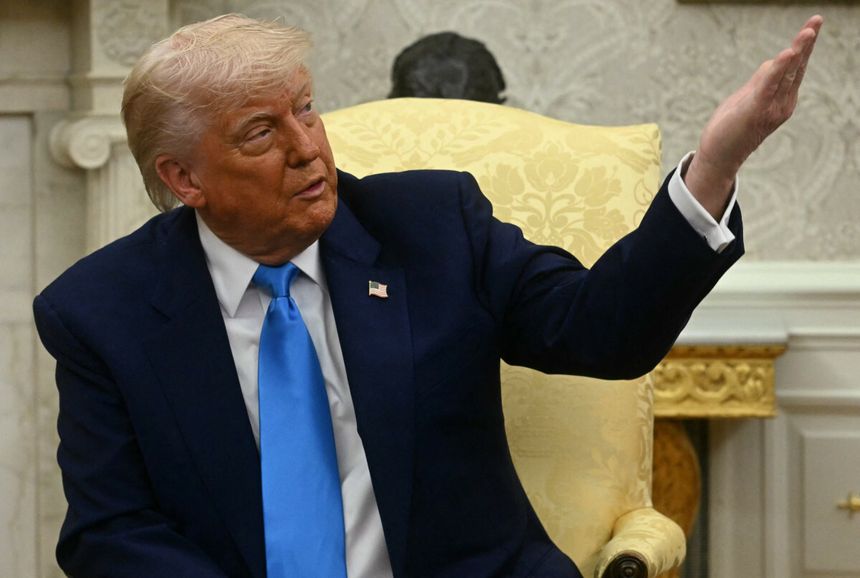 USA. Będą uczyć o "skradzionych” wyborach