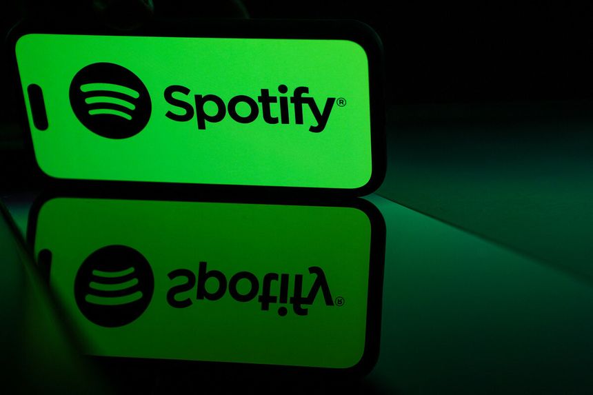 Spotify