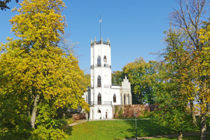 Muzeum Romantyzmu w Opinogórze