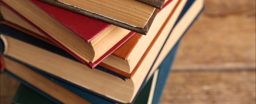 Książki