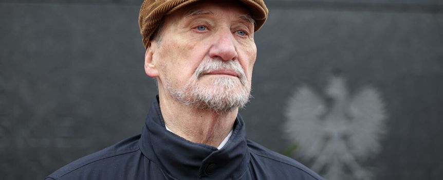 macierewicz