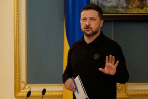 Wołodymyr Zełenski