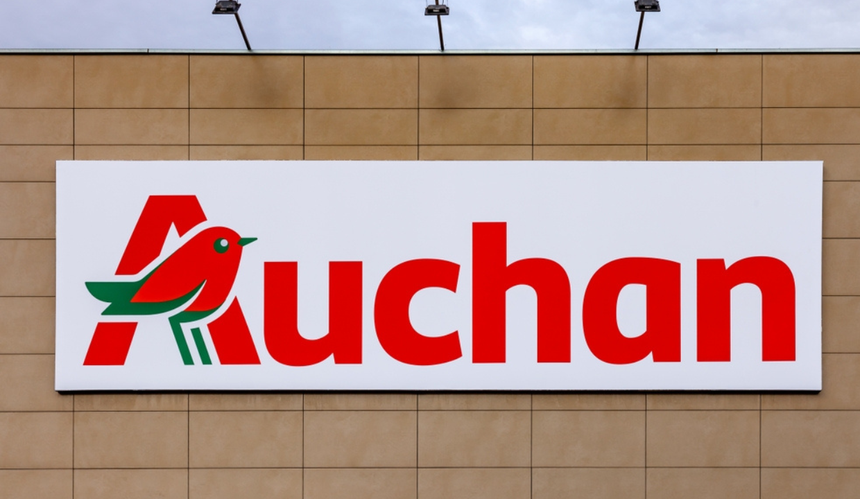 Auchan 