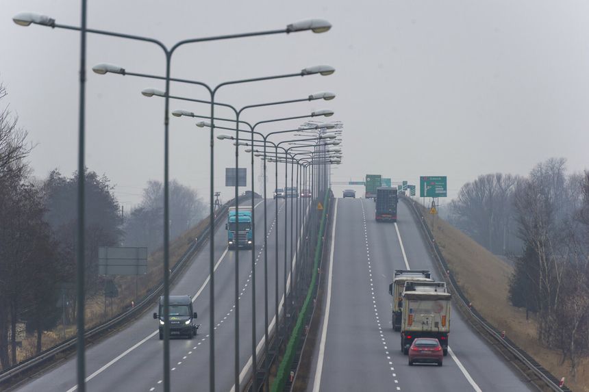 Autostrada