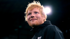 Ed Sheeran zamieścił w sieci wstrząsający list. Zobacz, jakie 5 punktów wybrał
