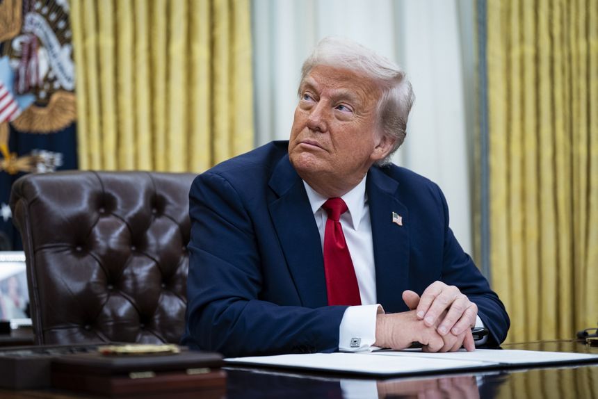 Ekwador zwrócił się do Trumpa o pomoc