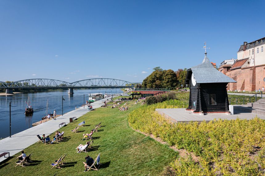 Toruń