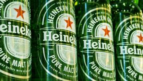 heineken