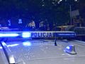 policja