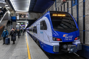 PKP Intercity