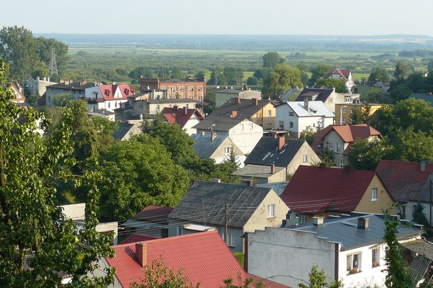 Miasteczko Krajeńskie
