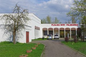 Palmiarnia w Inowrocławiu