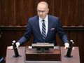 Politycy na szkolenia wojskowe?