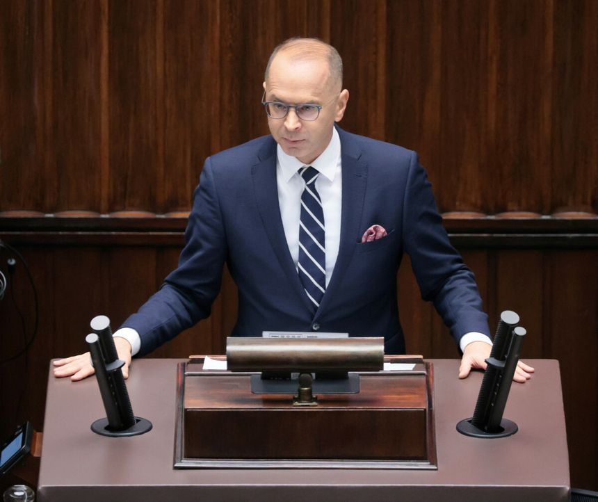 Politycy na szkolenia wojskowe?