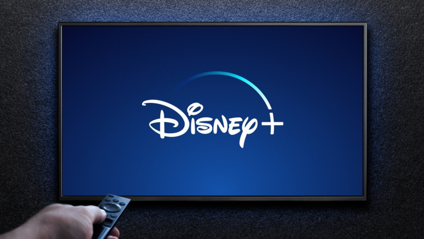 Disney+ telewizja