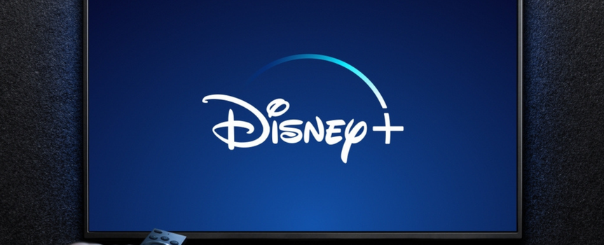 Disney+ telewizja