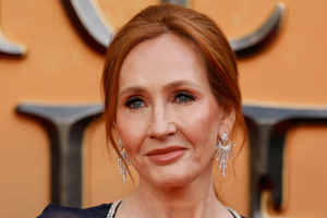 J.K.Rowling