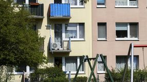 W polskich miastach rośnie zapotrzebowanie na remonty, malowanie i klimatyzację 