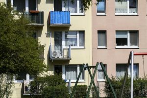 W polskich miastach rośnie zapotrzebowanie na remonty, malowanie i klimatyzację 