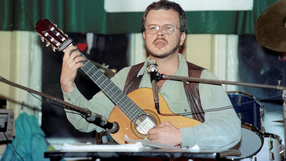 Jacek Kaczmarski