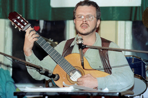 Jacek Kaczmarski
