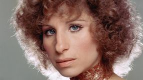 Barbara Streisand