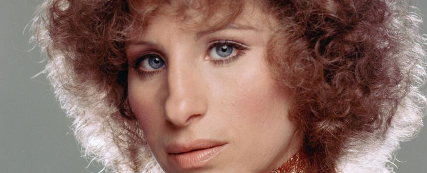 Barbara Streisand