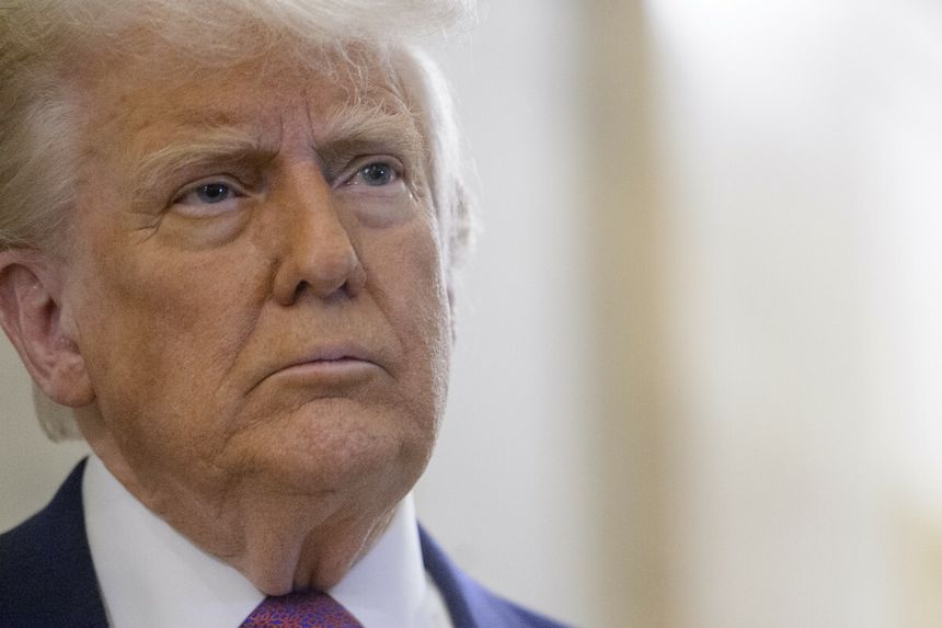 Trump