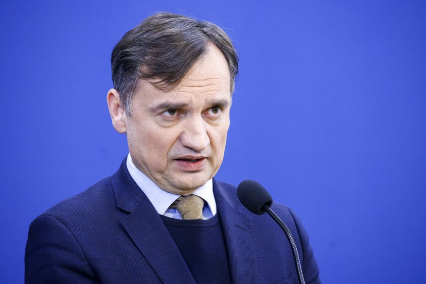 Zbigniew Ziobro
