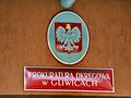 Prokuratura Okręgowa w Gliwicach
