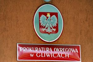 Prokuratura Okręgowa w Gliwicach