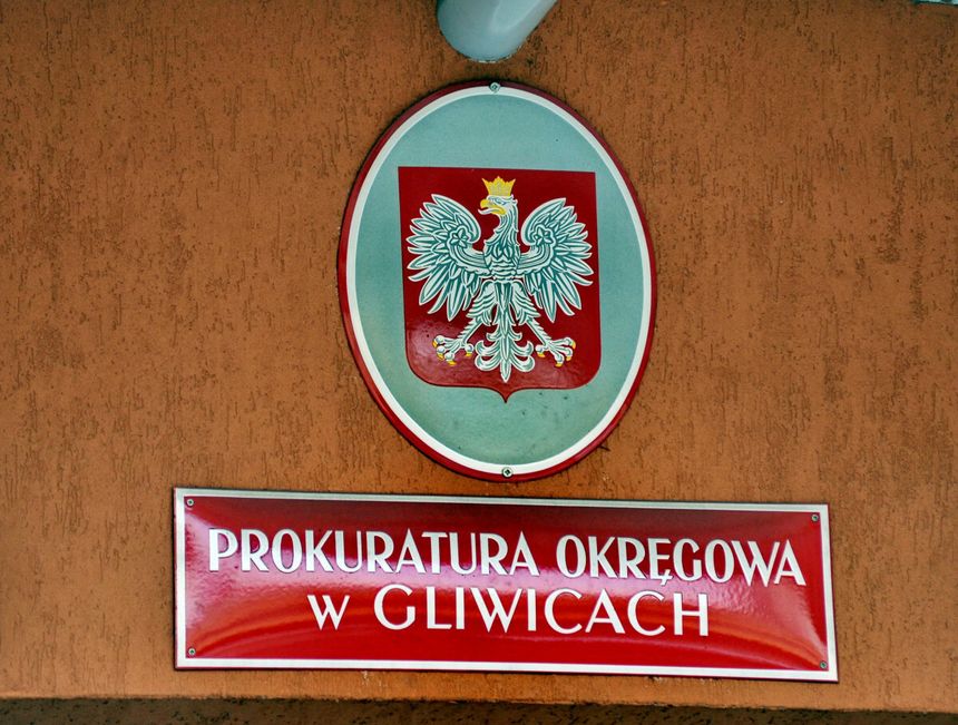 Prokuratura Okręgowa w Gliwicach