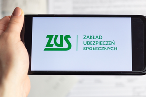 ZUS