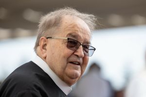 Ojciec Tadeusz Rydzyk