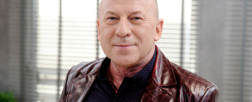 Siał pogrom w talent show. Obecnie jest farmerem