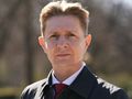 Artur Bartoszewicz kandydat na prezydenta