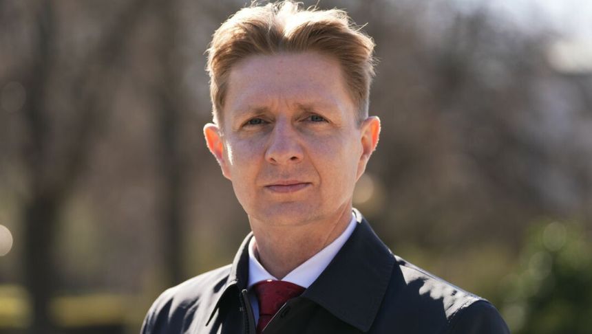 Artur Bartoszewicz kandydat na prezydenta