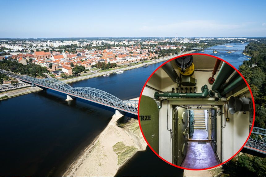 Toruń