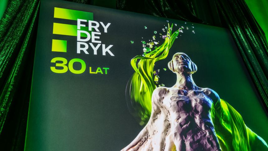 Fryderyki 2025