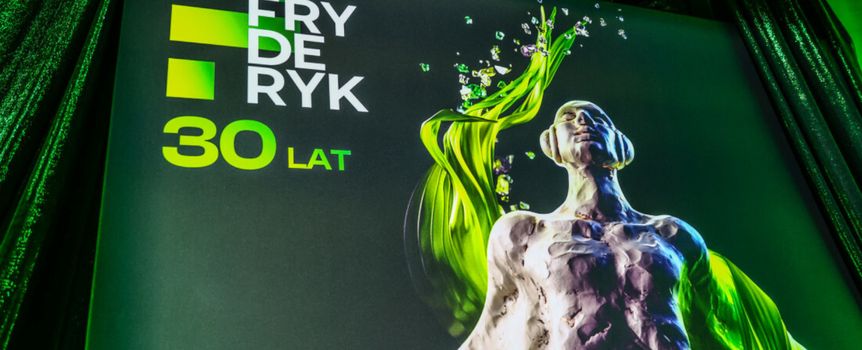 Fryderyki 2025
