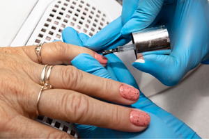 Manicure 