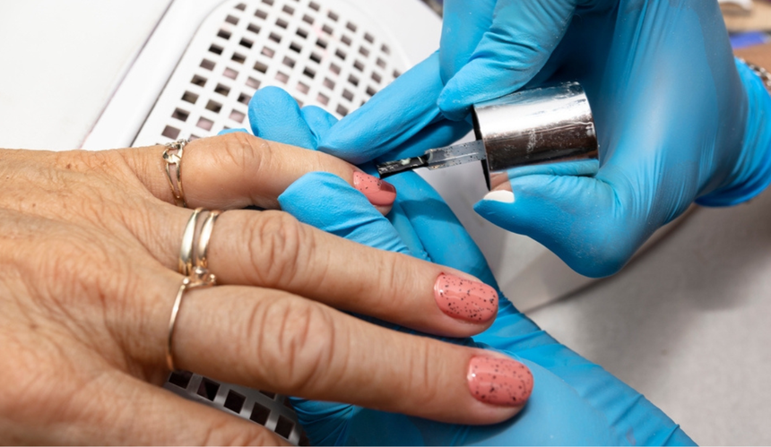 Manicure 