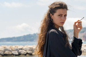 Celeste Dalla Porta jako Partenope